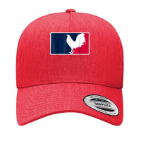 Major Gamefowl League Cock Rooster Chicken Gallegos Fighter Yupoong Trucker Cap | Artistshot