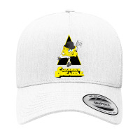 Clockwork Pineapple Yupoong Trucker Cap | Artistshot