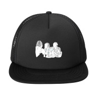 Midsommar - Dani Foam Snapback Hat | Artistshot