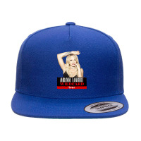 Miranda Lambert Tour 2019 2020 Front 5 Panel Snapback Cap | Artistshot