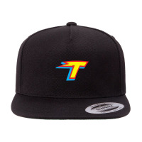 The Thundermans 5 Panel Snapback Cap | Artistshot