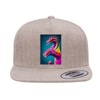 A Figment Of Stans Imagination Classic 5 Panel Snapback Cap | Artistshot