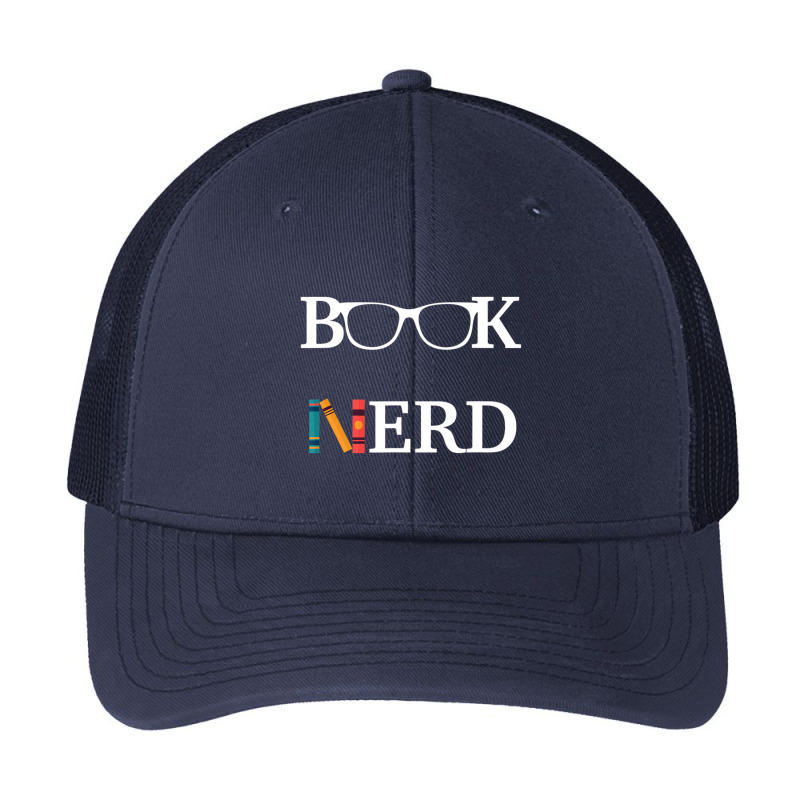 Book Nerd Reading For Librarians Pa Trucker Cap by cm-arts | Artistshot