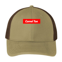 Camel Toe Red Box Pa Trucker Cap | Artistshot