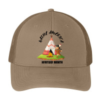 Native America Heritage Month Pa Trucker Cap | Artistshot