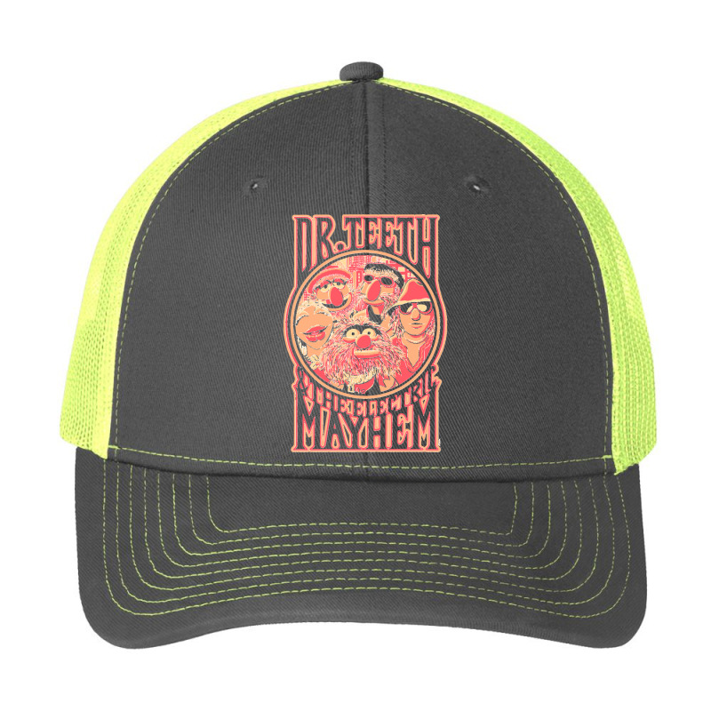 Dragon Pa Trucker Cap by cm-arts | Artistshot