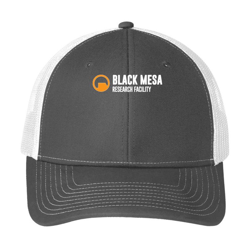 Black Mesa Research Facility Classic Pa Trucker Cap by DebraMartin | Artistshot