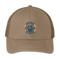 I Love Burleson Texas Retro Vintage Classic Limited Edition Pa Trucker Cap | Artistshot