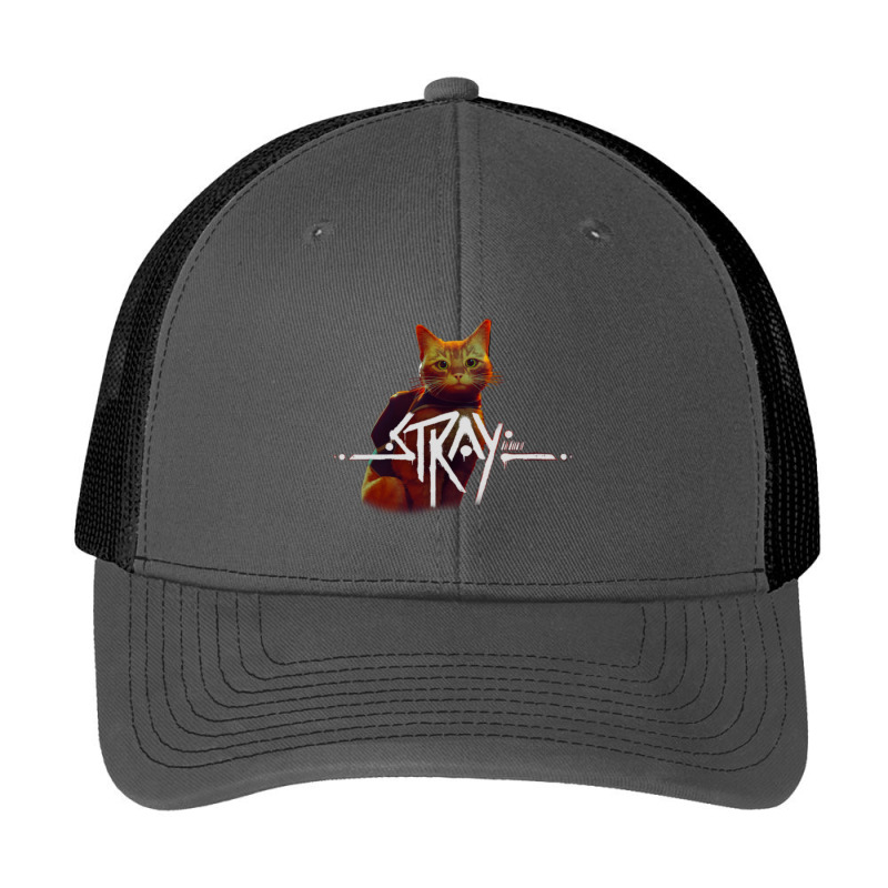 Stray Game          (3) Pa Trucker Cap by cm-arts | Artistshot