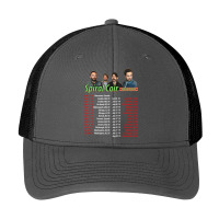 Local Natives Tour 2019 Back Pa Trucker Cap | Artistshot