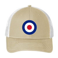 Royal Air Force Roundels Pa Trucker Cap | Artistshot