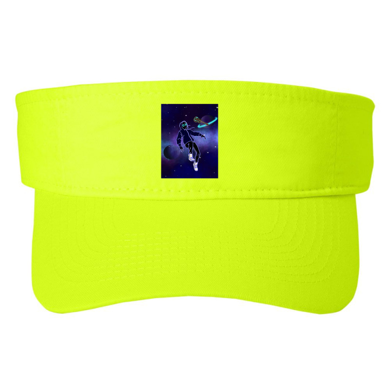 Uke Animation Fashion Visor by cm-arts | Artistshot