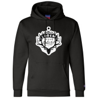 The Lady With An Ermine Influencer 42516881 Champion Hoodie | Artistshot