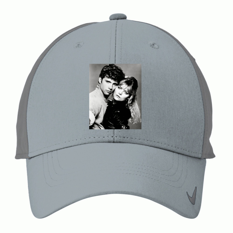 Grease 2   (3) Nike Dri-FIT Cap by cm-arts | Artistshot