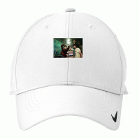 Animal Collective Poster Classic Nike Dri-fit Cap | Artistshot