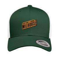 Hot Trend Everything's Coming Up Milhouse! Retro Trucker Cap | Artistshot