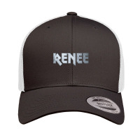 Hot Trend Heavy Metal Renee Retro Trucker Cap | Artistshot