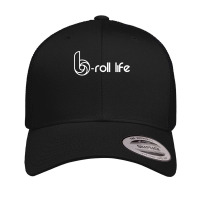 Film Crew Camera Department Quirky Broll Life Apparel Classic Humor Na Retro Trucker Cap | Artistshot