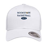 Bookstore Basketball Notre Dame Retro Girl Retro Trucker Cap | Artistshot