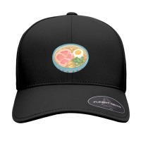 Ponyo Ramen Classic Seamless Cap | Artistshot