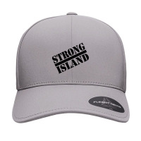 Strong Island - 2.0 Seamless Cap | Artistshot