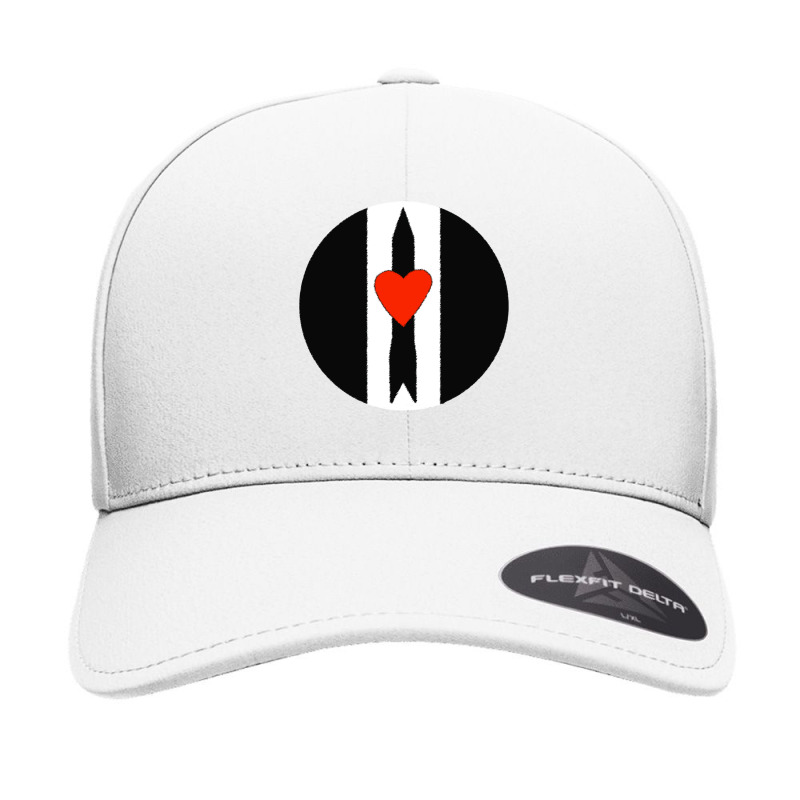 Love And Rockets   Music Seamless Cap by wiktokampuik | Artistshot