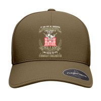 Combat Engineer  , It Can Not Be Inherited Or Purchase Seamless Cap | Artistshot