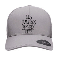 Les Rallizes Denudes 1997   E Seamless Cap | Artistshot