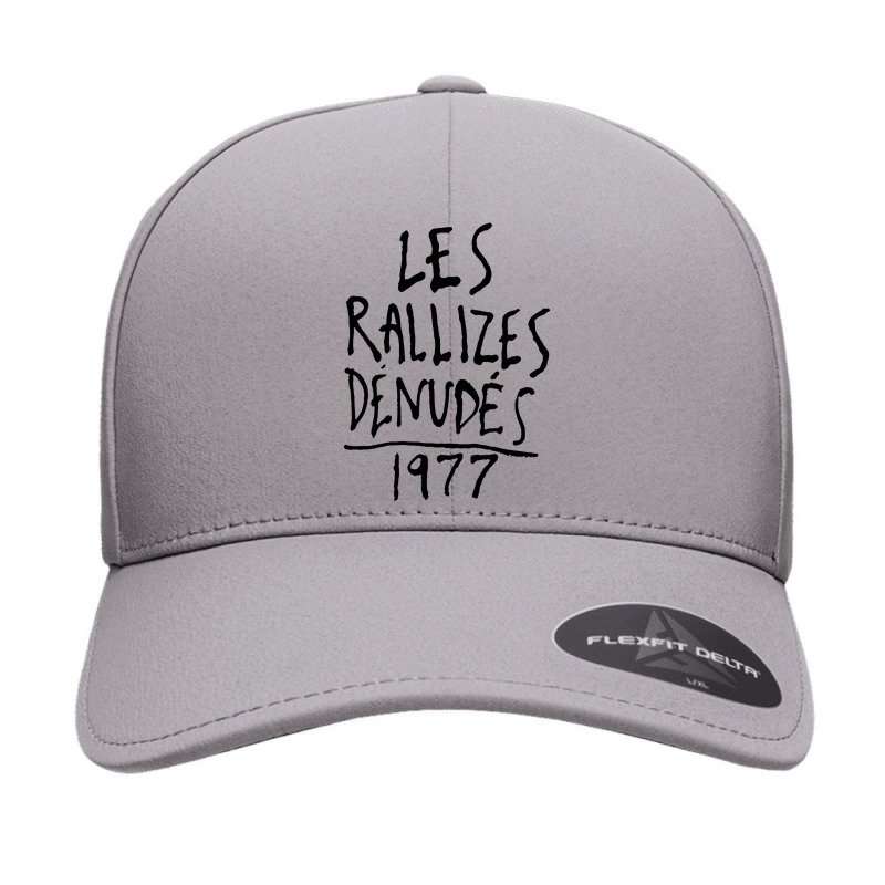 Les Rallizes Denudes 1997   E Seamless Cap by ashkisherez | Artistshot