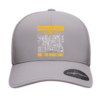 Electrical What Part Of Don't You Understand Electrician Seamless Cap | Artistshot