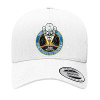 Vintage Insignia Space Shuttle Program 30th Anniversary Yupoong Trucker Cap | Artistshot