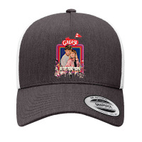 Grease 2 80s Film Yupoong Trucker Cap | Artistshot