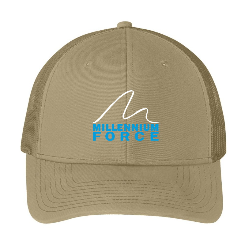 Millennium Force Pa Trucker Cap by cm-arts | Artistshot