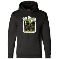 The Warriors 80640601 Champion Hoodie | Artistshot