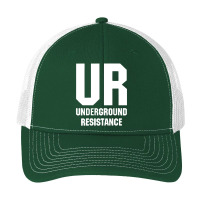 Underground Resistance Pa Trucker Cap | Artistshot