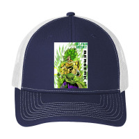 Eat Your Greens ! Pa Trucker Cap | Artistshot