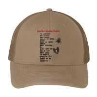 Hopeless Fountain Kingdom Pa Trucker Cap | Artistshot