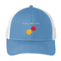 Venus And Mars - Album Cover Pa Trucker Cap | Artistshot