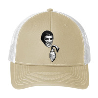 Dark Shadows Barnabas Collins Jonathan Frid Horror Halloween New Pa Trucker Cap | Artistshot