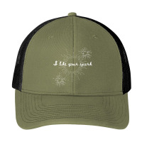 I Like Your Spark In White  Howls Moving Castle Pa Trucker Cap | Artistshot