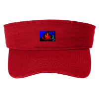 Hindu Goddess Maa Durga  Mahadevi (vision Art) Fashion Visor | Artistshot