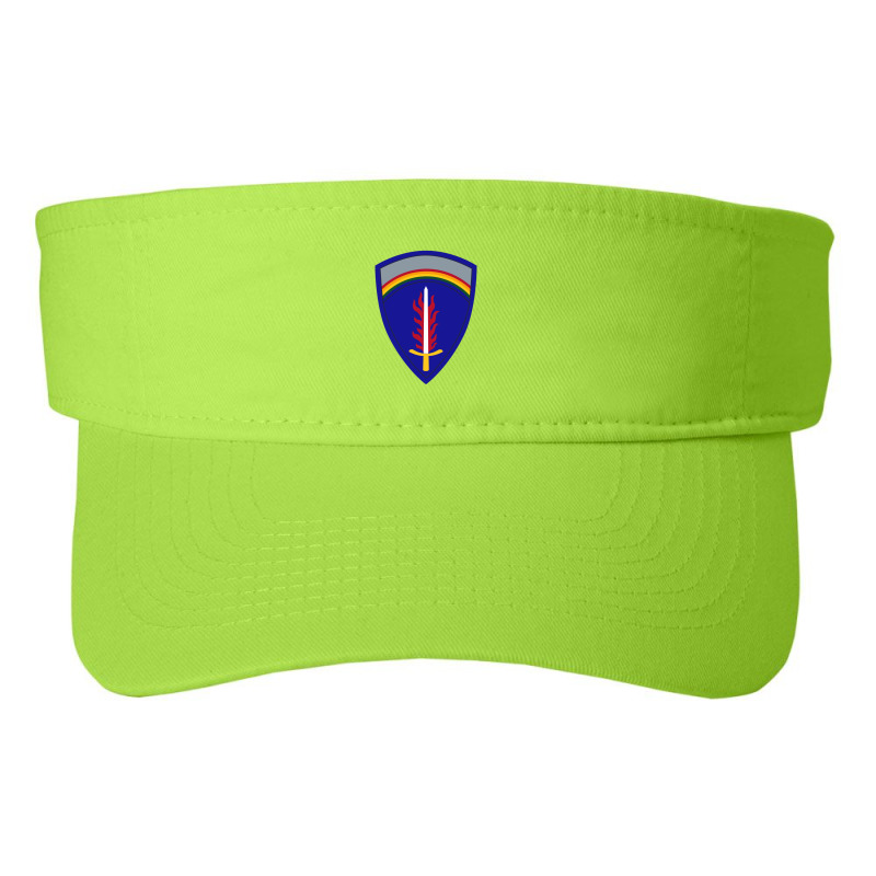 United States Army Europe Fashion Visor by cm-arts | Artistshot