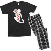 This Is Not Art 25346340 Men's T-shirt Pajama Set | Artistshot