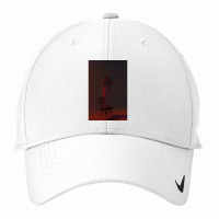 Boywithuke Standing On Chair Nike Dri-fit Cap | Artistshot