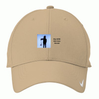 Uke Face Nike Dri-fit Cap | Artistshot