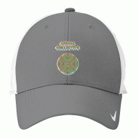 Animal Collective Psychedelic Nike Dri-fit Cap | Artistshot