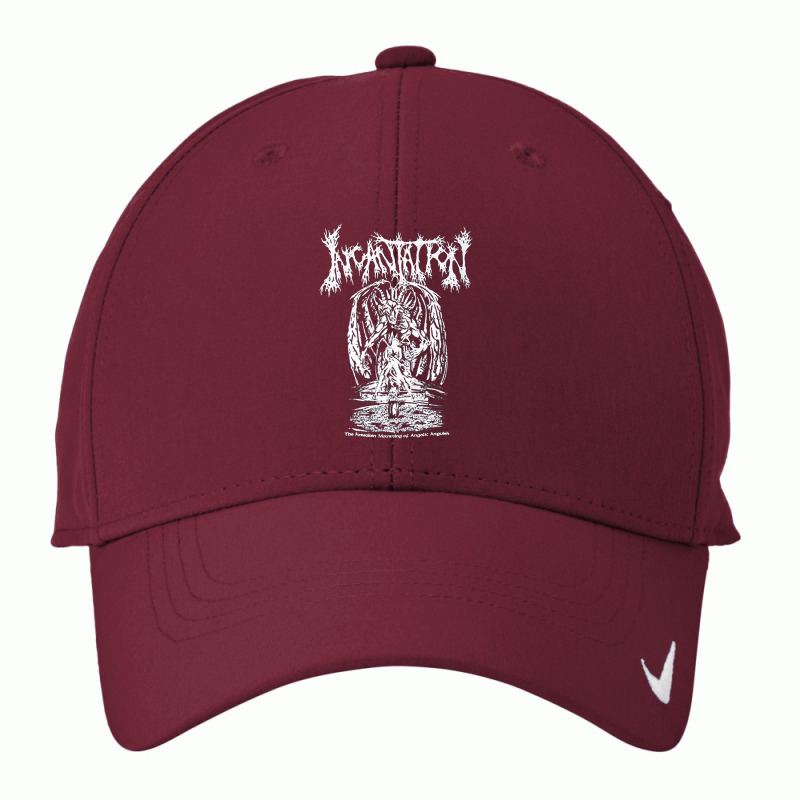 Incantation, Incantations, The Incantation, Incantation Art, Incantati Nike Dri-FIT Cap by cm-arts | Artistshot