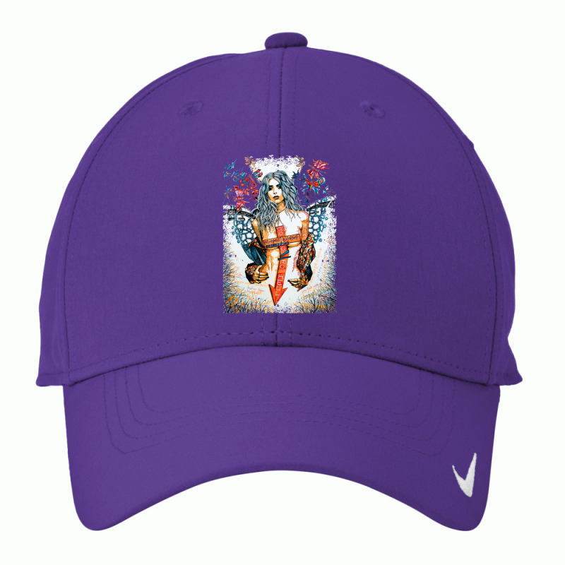 Das Hübsche Rücksichtslose Leichte Nike Dri-FIT Cap by cm-arts | Artistshot