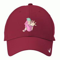 Anime, Anime Motorcycle, Riding, Speed, Rider, Riding Motorcycle, Anim Nike Dri-fit Cap | Artistshot