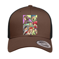 Luminary Team V2 Retro Trucker Cap | Artistshot